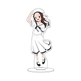 A3 Takagi-san 02 Takagi-san Marine Sailor Ver., Character Acrylic Figure