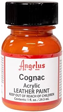 Angelus Acrylic Leather Paint