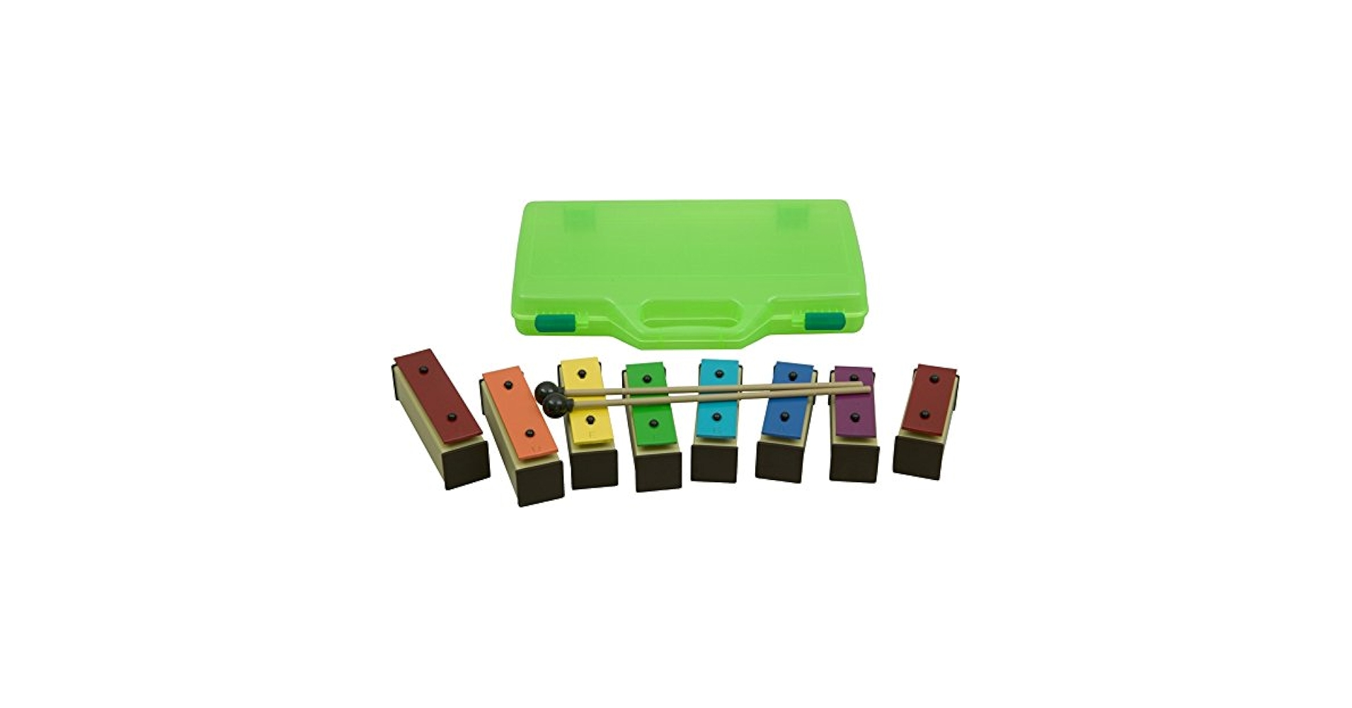 プラスチック製レゾネーターベル Amazon.com: Eight Note