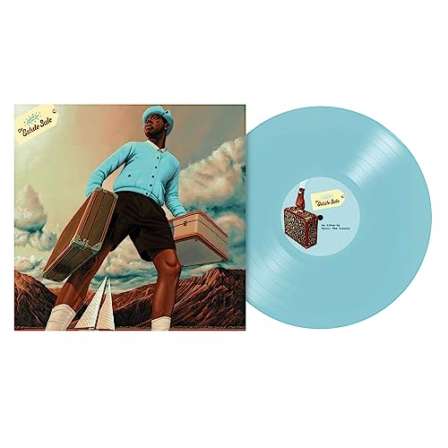 CALL ME IF YOU GET LOST: The Estate Sale by COLUMBIA - Image 2