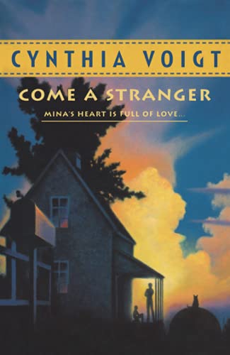 COME A STRANGER