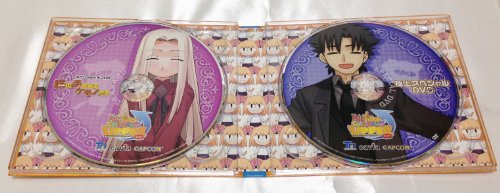 フェイト/タイガーころしあむ アッパーの関連画像7