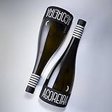 1 botella de 75cl Agoreira - Vino Blanco Godello D.O. de Valdeorras