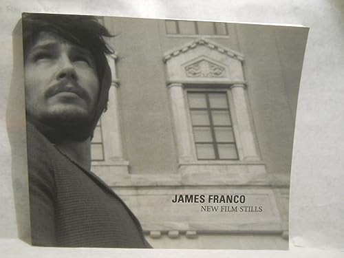 James Franco: New Film Stills