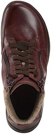 Earth Shoes Kara Savant Women's Merlot Multi 8.5 Medium US | Image 5