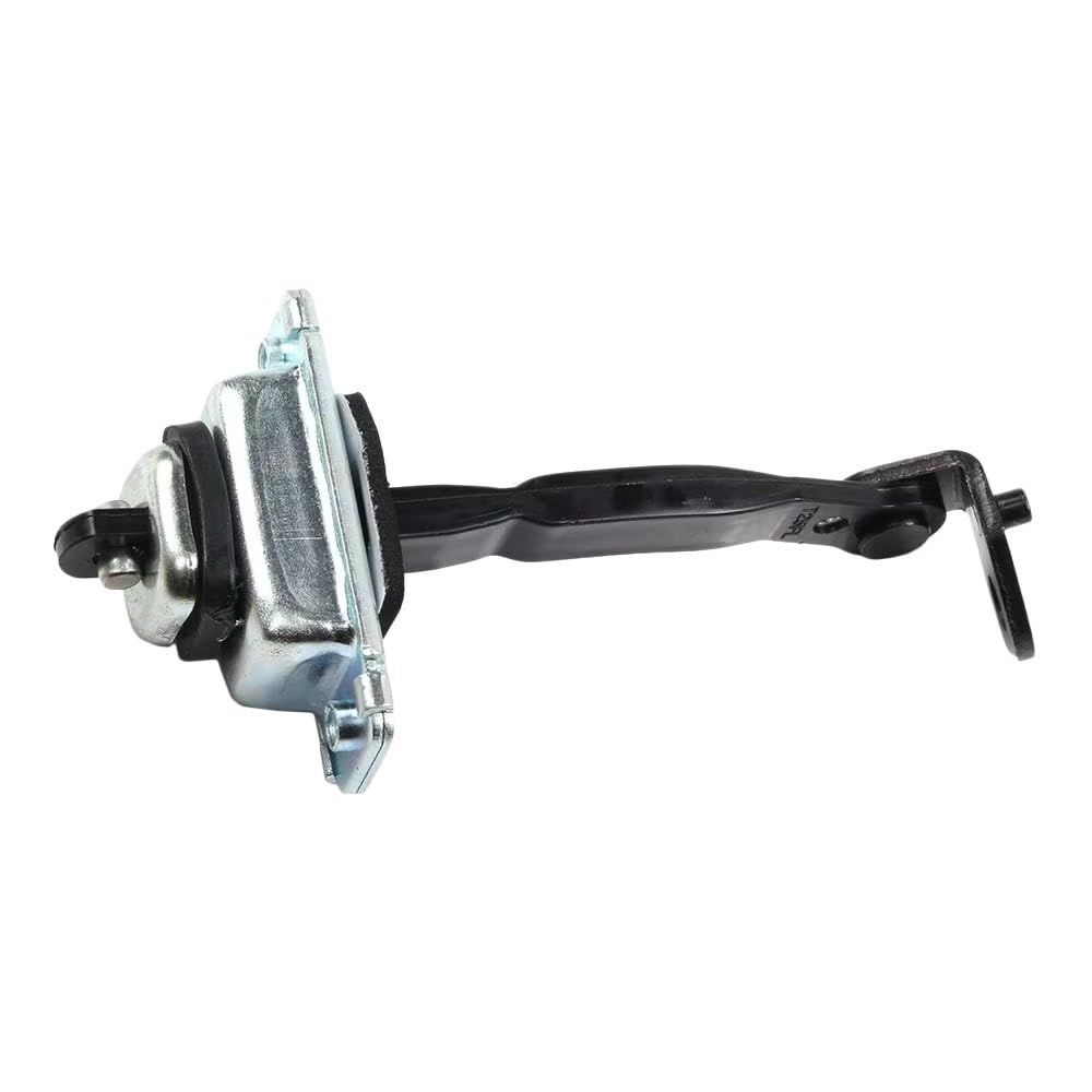 Jiiyp Front Left Doorhinge Check Strap Stopper Front Rear Door Check Arm Stop Hinge Strap Left Right For Chevy For Aveo T250 2007 2008 2009 2010 2011 96649046 96649047(Front Left)