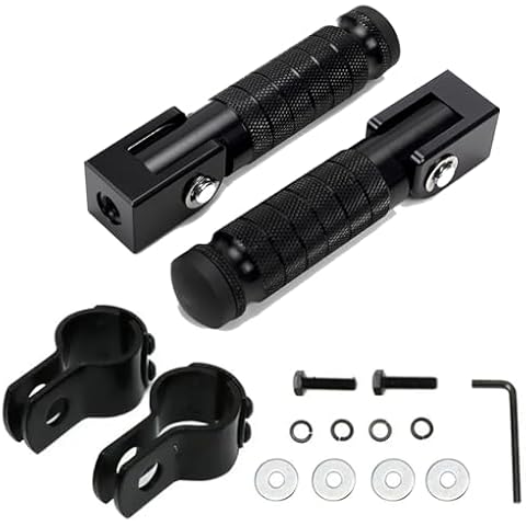 XINGWU M8 Motorcycle Foot Pegs Cover