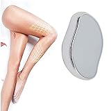 depilacion definitiva espalda mujer Reutilizable: utilizando tecnología Nano Crystal, el borrador de pelo de cristal puede hacer que el cabello se apelmaze y se rompa de la superficie cuando se frota ligeramente en la piel, simple y cómodo, fácil de llevar.