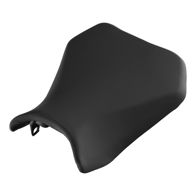 Seat moto selle avant passager GSXR600 GSXR750 2011-2025 rechange