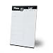 Grocery List Magnet Pad Weekly Meal Planner with Perforated Tear Off - Home Advantage (White) Made in the U.S.A.