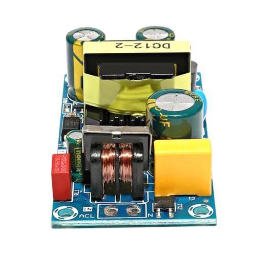 Module d'alimentation AC 100-240V vers DC 48V 4A isolé pour carte nue