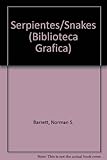 serpiente garden snake  Serpientes/Snakes (Biblioteca Grafica)