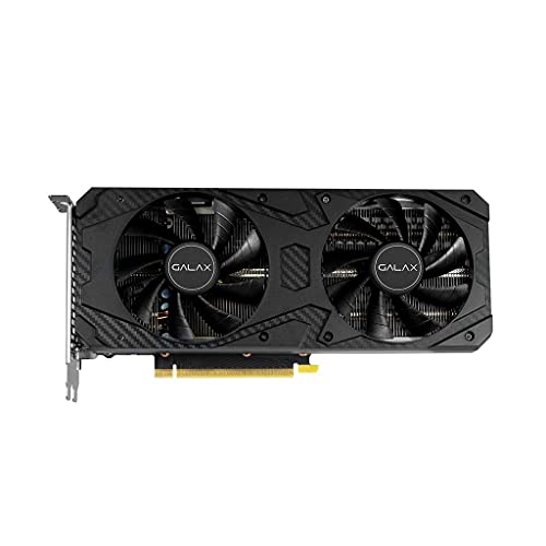 GALAXY MICROSYSTEMS LTD. GPU NV RTX3060TI 8GB 1-CLICK OC LHR G6 256B GALAX 36ISL6MD1VQW* (Lite Hash