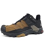 Calzado deportivo de la marca SALOMON