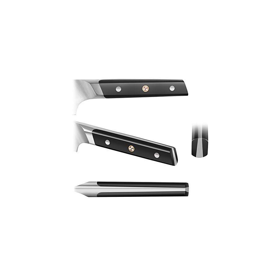 Cangshan-TC-Series-1021165-Swedish-14C28N-Steel-Forged-5-Inch-Santoku-Knife-and-Wood-Sheath-Set Cangshan TC Series 1021165 Swedish 14C28N Steel Forged 5-Inch Santoku Knife and Wood Sheath Set