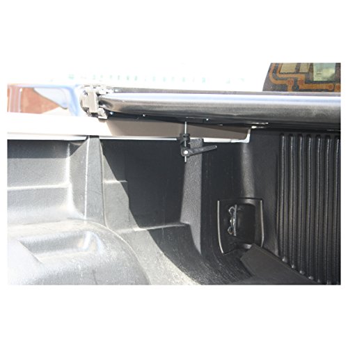 Pro Series Ps07901 Tonneau Cover For For Buy Online In Gambia At Desertcart
