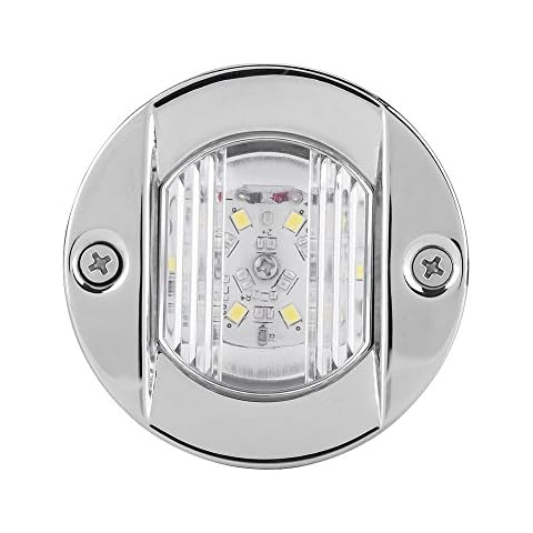 Luz de Navegación 12V Keenso Cover