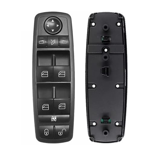 Panne lève-vitre Benz Classe A B solution interrupteur commande vitre gauche 1698206710 - 2