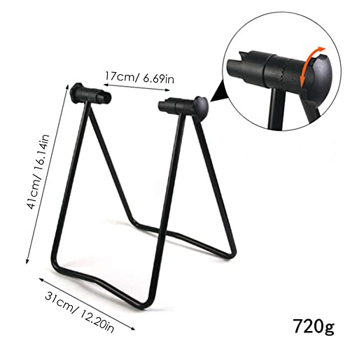 Basii Allenatore di Bici - Supporto per parcheggio...