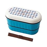 ナカノ 2段 ランチボックス お弁当�