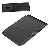 Flash Cash Wallet - Divertidos accesorios interactivos de mago | Cartera mágica de primer plano | para reuniones familiares, hogar, viajes, festivales, talentos, actuaciones, escuela, de