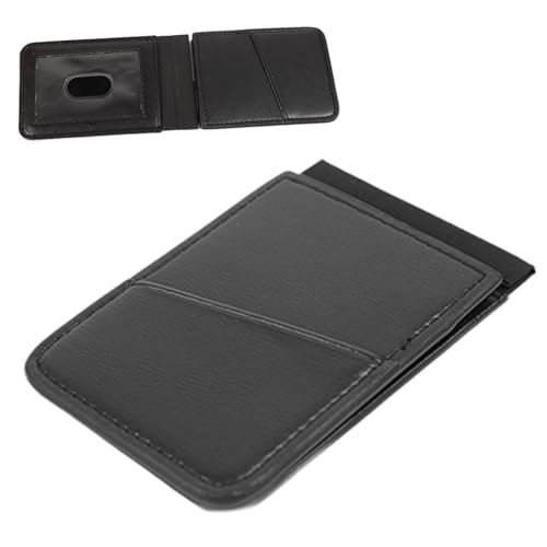 Flick Wallet Zubehör - Interaktive Spiele für Zauberer | Einfaches Make-up mit magischer Brieftasche - Ideal für Familienunterhaltung Reisen Shows Halloween Events Talent Show und