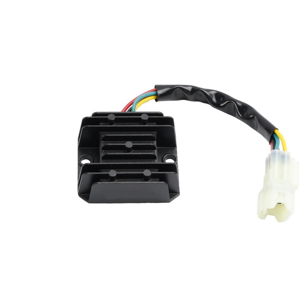 Voltage Regulator Rectifier Compatible With MXER 150 125 2002-2007 31600-LLB1-E00