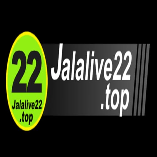 Page de couverture de Jalalive nen tang giai tri hang dau