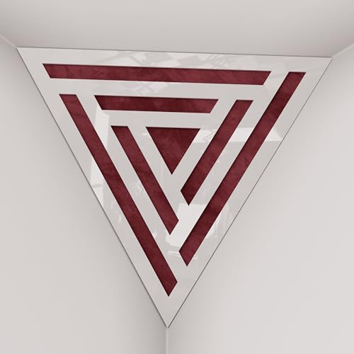 �V��R�[�i�[�p�x�[�X�g���b�v 2�Z�b�g | �O�p�s���~�b�h�^ Triangle-F | ���������~�l�[�gHDF�v���[�g�E�t�@�u���b�N�d�l | ���42cm | [SCIFI - �z���C�g�v���X�`�b�N | �u���S�[�j��]