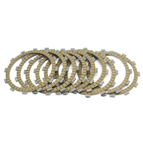 Nb`Cv[gfBXNLbg F750GS F800GS F800GT F800R F800ST F800S F 750 800 GS GT R ST S I[goCƌ݊(Friction Plates)