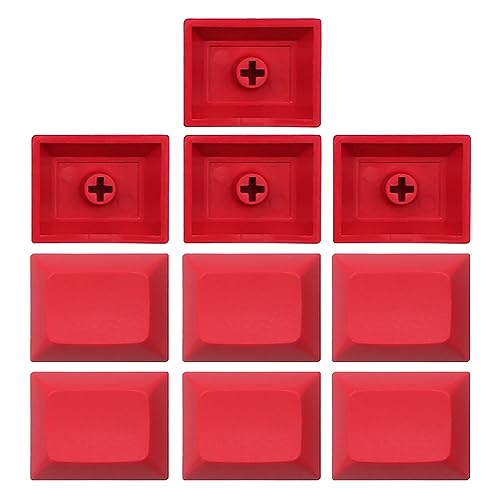 10 �� PBT �u�����N DIY �L�[�L���b�v���J�j�J���L�[�{�[�h 1.25U 1.25X DSA �v���t�@�C������L�[�L���b�v�Z�b�g MX �X�C�b�` DSA �L�[�L���b�v