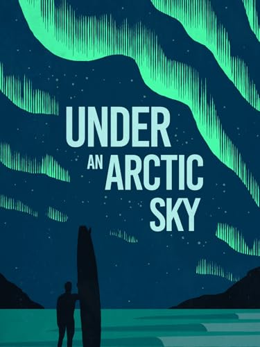 Under an Arctic Sky