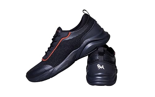 Image of Neeman's Max Hybrid Sneakers for Men | Casual Shoes for Men