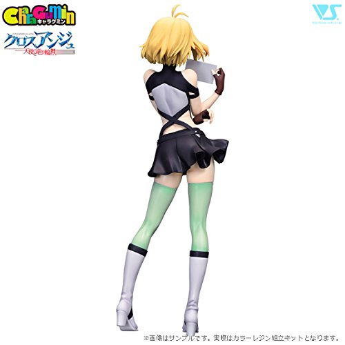 ■■【未組立品】ボークス アンジュリーゼ・斑鳩・ミスルギ1/8カラーレジンキット Amazon | キャラグミン 1/8 アンジュ | フィギュア・ドール 通販