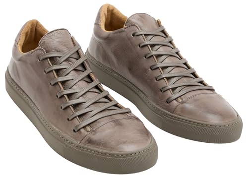 John Varvatos Men's Reed Low Sneaker2