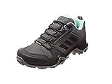 nordic walking schuhe damen günstig Farbe: Grey/Core Black/Clear Mint