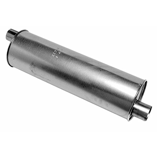 Image of Walker 22728 Quiet-Flow Stainless Steel Muffler