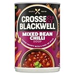 Crosse and Blackwell Chilli Bean Soup 400g