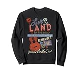 Officially Licensed Disney Pixar Coco Apparel
