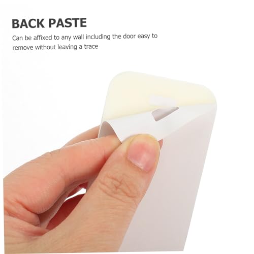 UPKOCH Campainha Câmera Wi-fi Sem Fio Dispositivo De Alarme Familiar Dispositivo De Segurança Infant