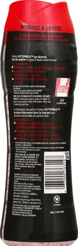 Image of Downy Unstopables In-Wash Scent Booster Beads, SPRING, 10 oz