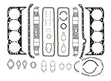 Mr. Gasket 7100MRG Engine Rebuilder Overhaul Gasket Kit