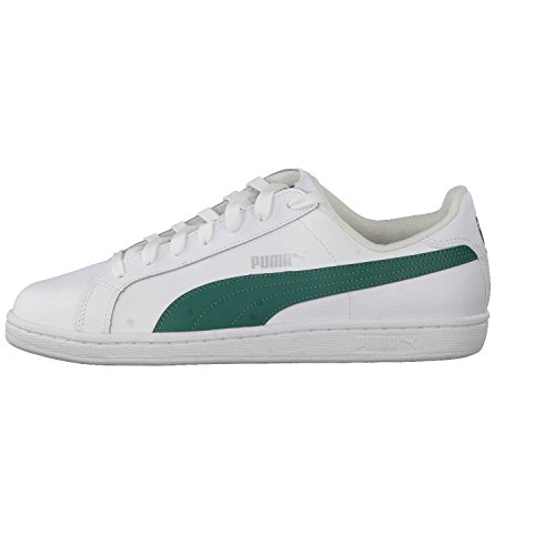 Image of Puma Unisex-Adult Smash L Sneaker
