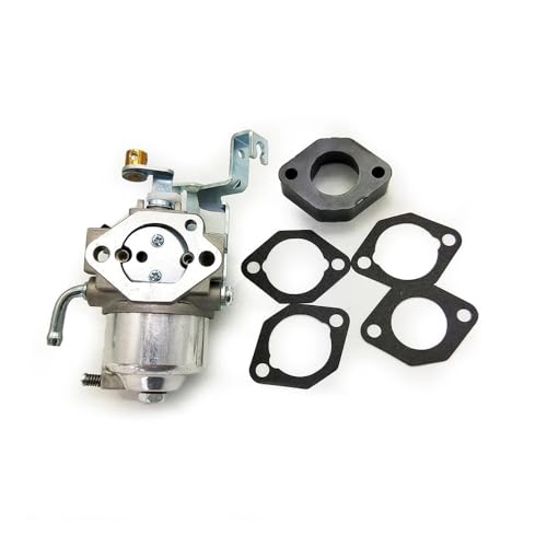 Carburateur EH41 résout le démarrage difficile moteur essence 267-62302-20