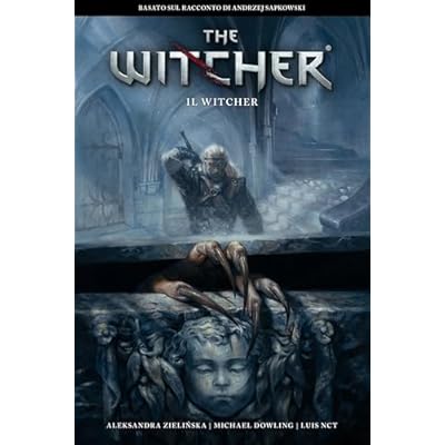 The Witcher - Il witcher
