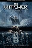 the witcher netflix  The Witcher - Il witcher
