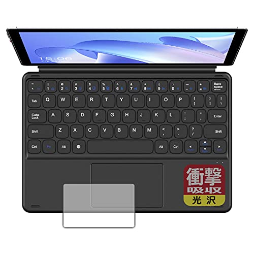 PDA�H�[ CHUWI Hi10 Go �Ռ��z��[����] �ی� �t�B���� [�^�b�`�p�b�h�p] �ϏՌ� ���{��