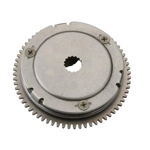 Plus de démarrage dans le vide : embrayage de démarreur 16mm JOG Axis 90cc - 2