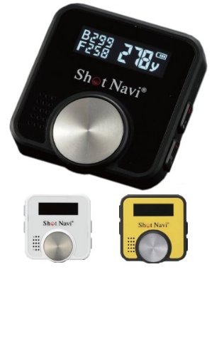 Shot Navi GPSナビ 本体とUSBケーブル 公式通販】Shot Navi ショットナビ / ゴルフ用距離計測器 充電器