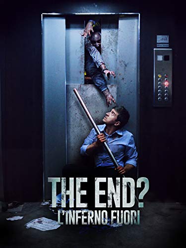 The End?: L'Inferno Fuori